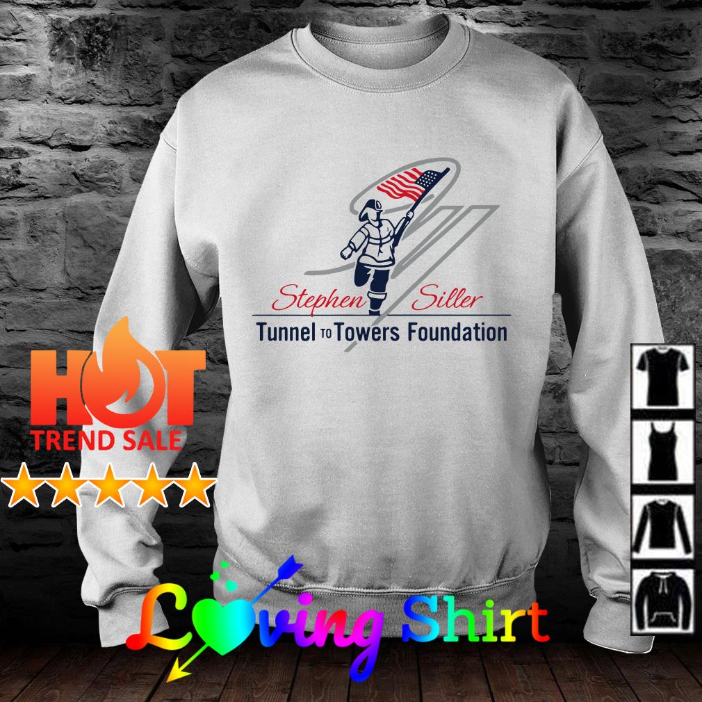 stephen siller tunnel to towers foundation