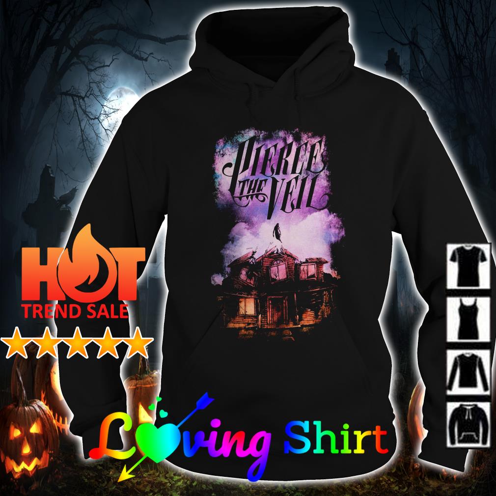Pierce The Veil Collide With The Sky Shirt, hoodie, sweater, long